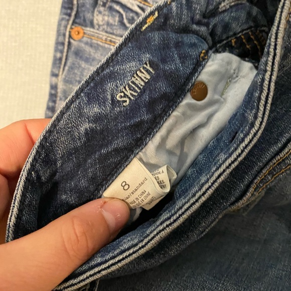 American eagle jeans - Picture 4 of 9